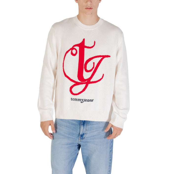 Tommy Hilfiger Jeans Breimode Heren