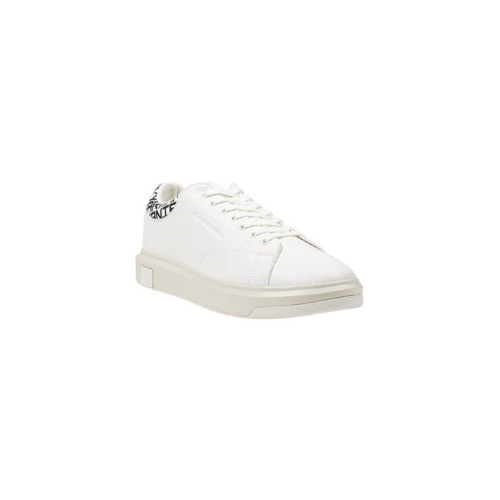 Armani Exchange Heren Sneakers
