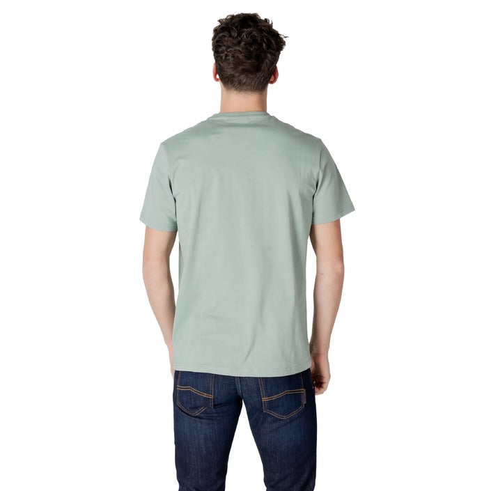 Napapijri T-shirt Heren