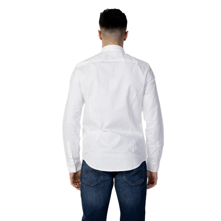 Armani Exchange Shirt Heren