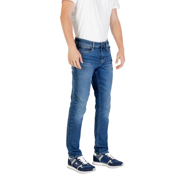 Tommy Hilfiger Jeans Jeans Heren