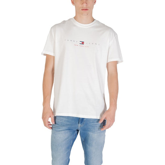 Tommy Hilfiger Jeans T-shirt Heren