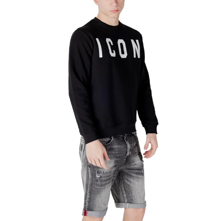 Icon Sweatshirt Heren