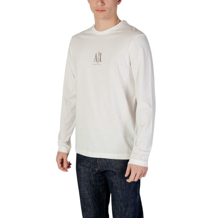 Armani Exchange T-shirt Heren