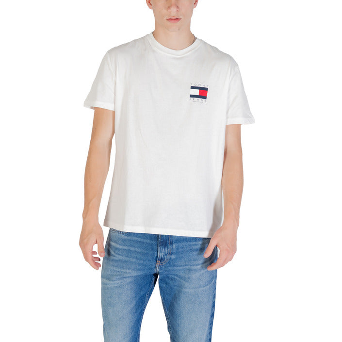 Tommy Hilfiger Jeans T-shirt Heren