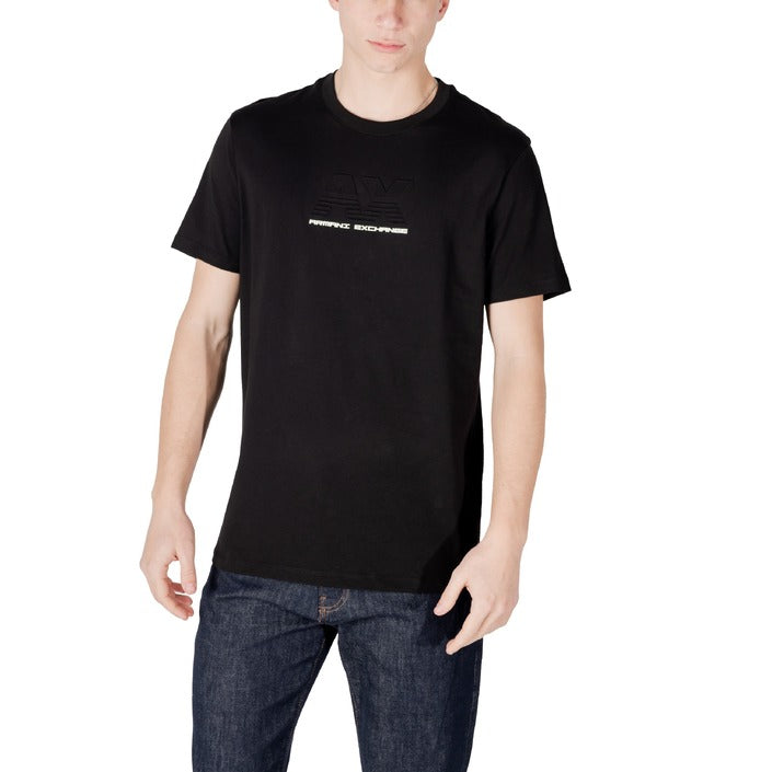 Armani Exchange T-shirt Heren