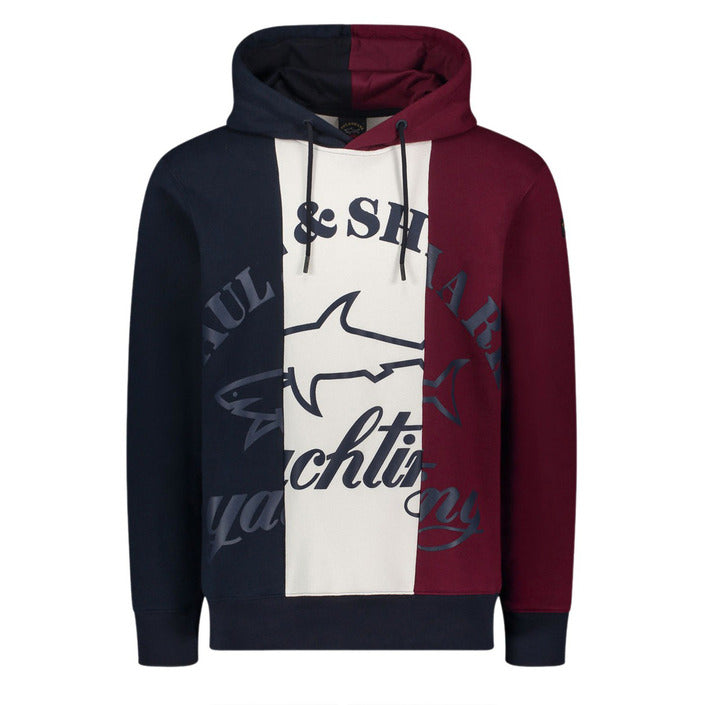 Paul&shark Sweatshirt Heren