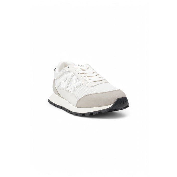 Armani Exchange Heren Sneakers
