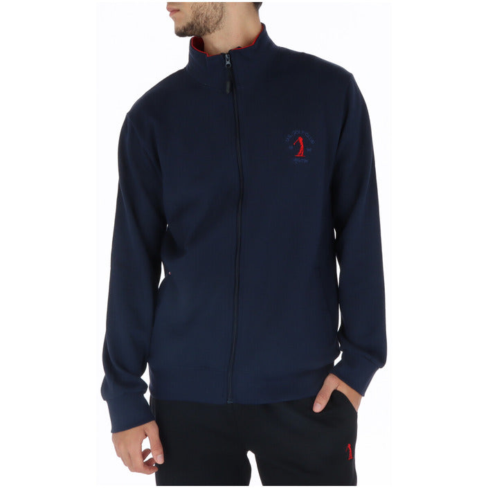 U.s. Golf Club Sweatshirt Heren
