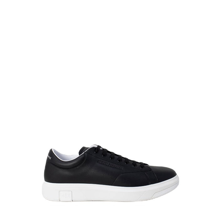 Armani Exchange Heren Sneakers