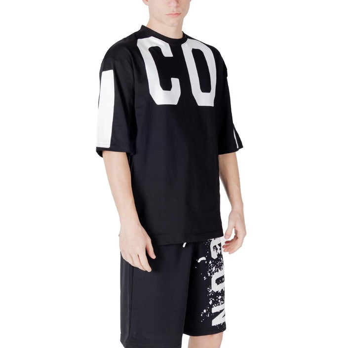 Icon T-shirt Heren