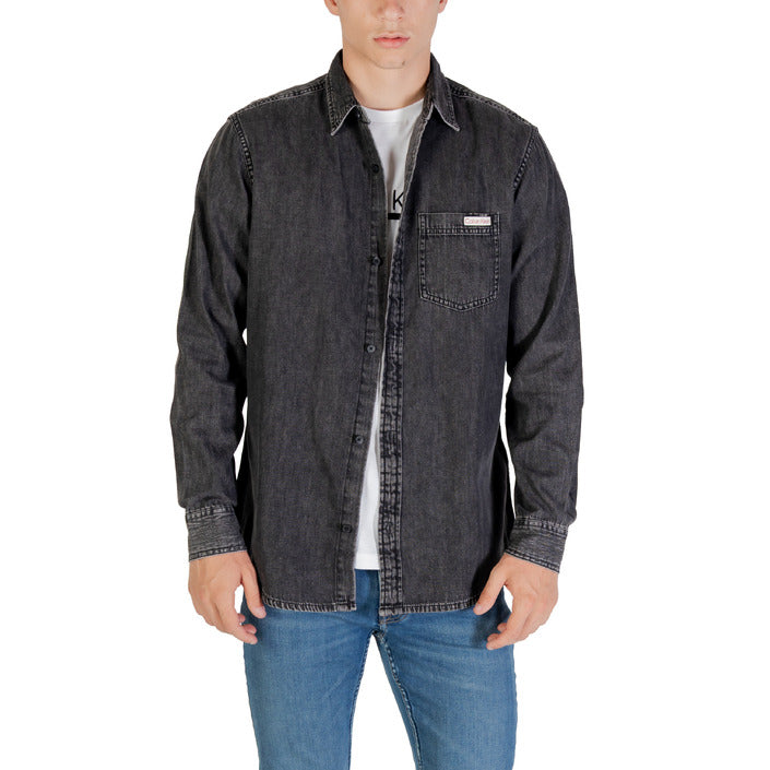 Calvin Klein Jeans Shirt Heren