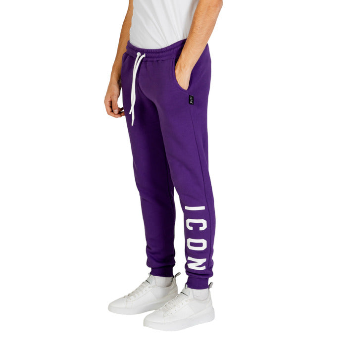 Icon Broek Heren