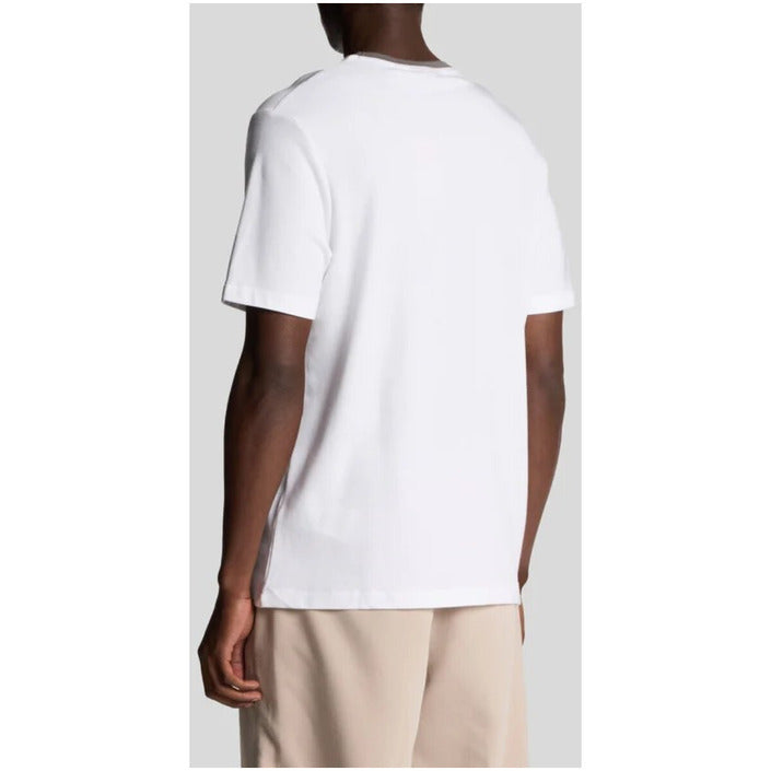 Lyle & Scott T-shirt Heren