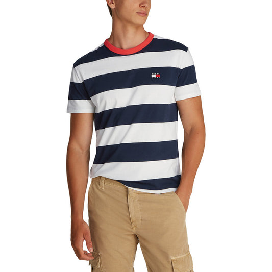 Tommy Hilfiger Jeans T-shirt Heren