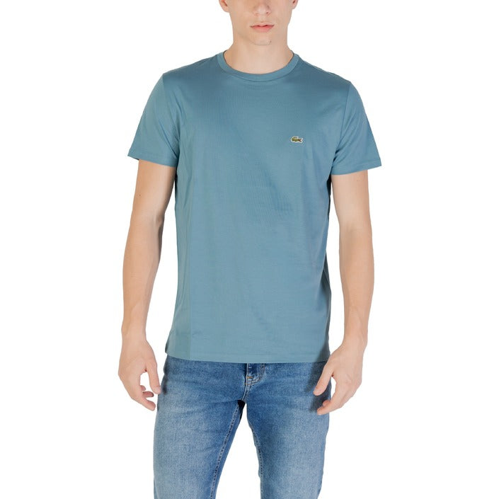 Lacoste T-shirt Heren