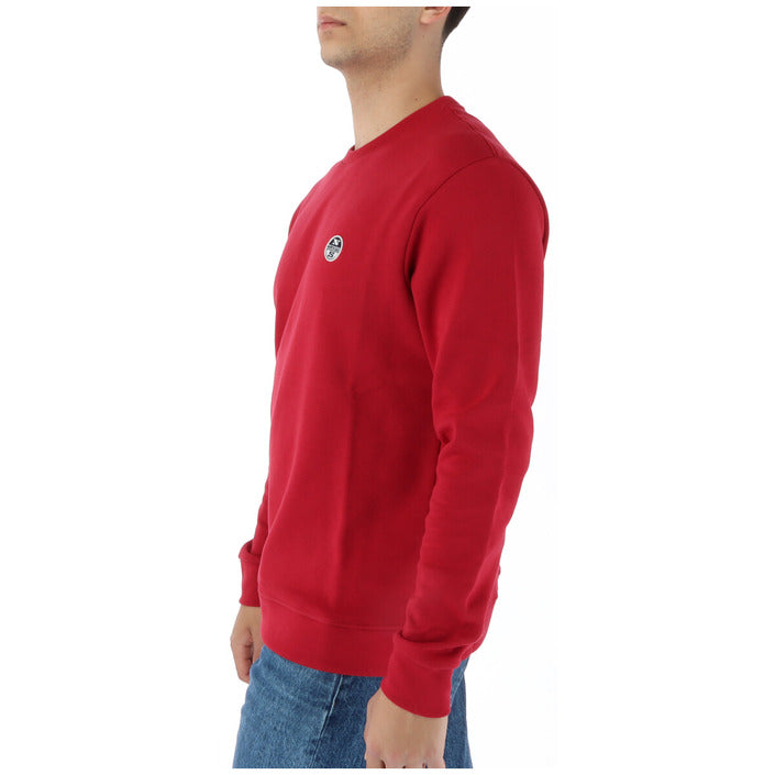North Sails Sweatshirt Heren