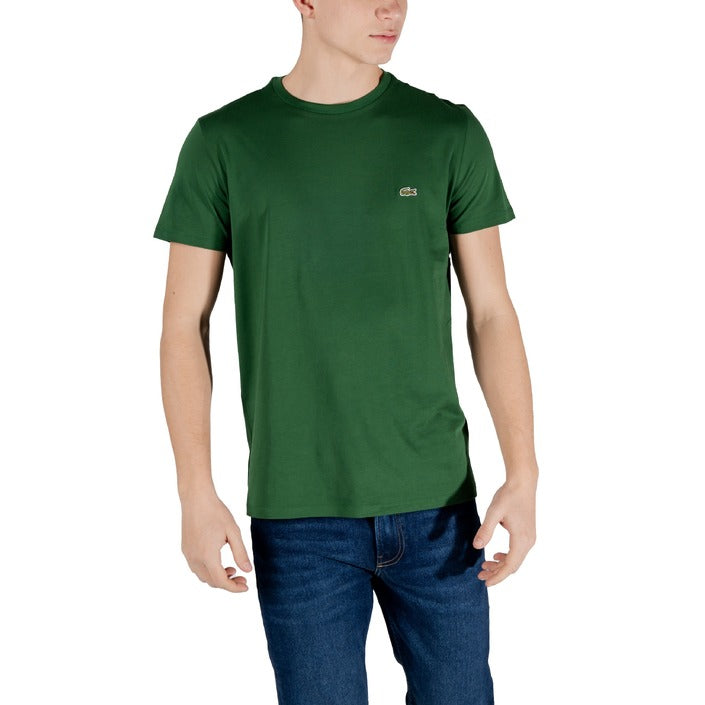 Lacoste T-shirt Heren