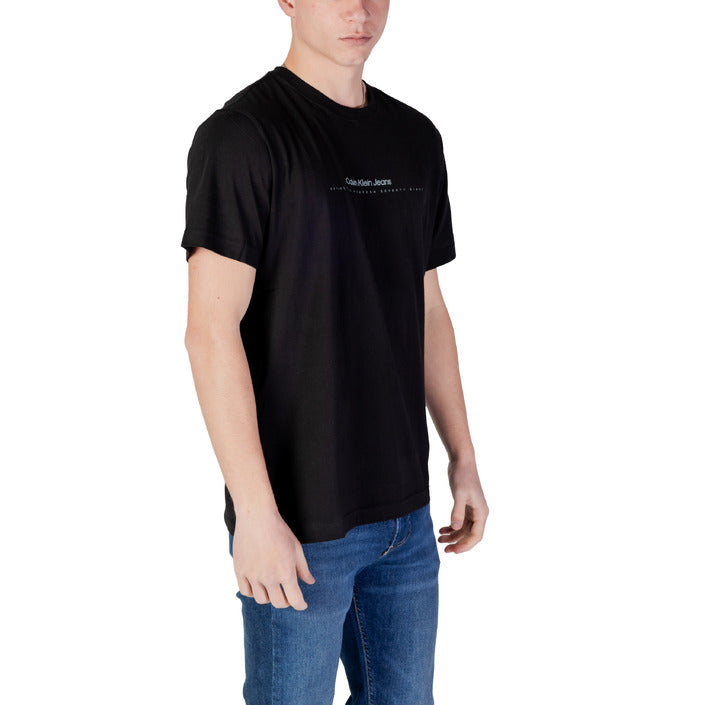 Calvin Klein Jeans T-shirt Heren