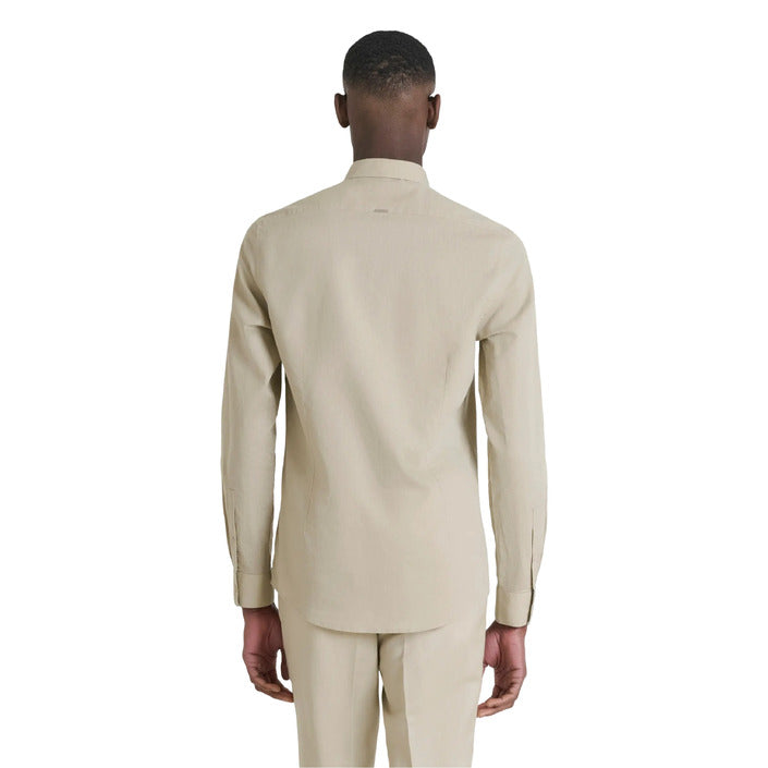 Antony Morato Shirt Heren