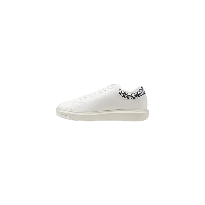 Armani Exchange Heren Sneakers