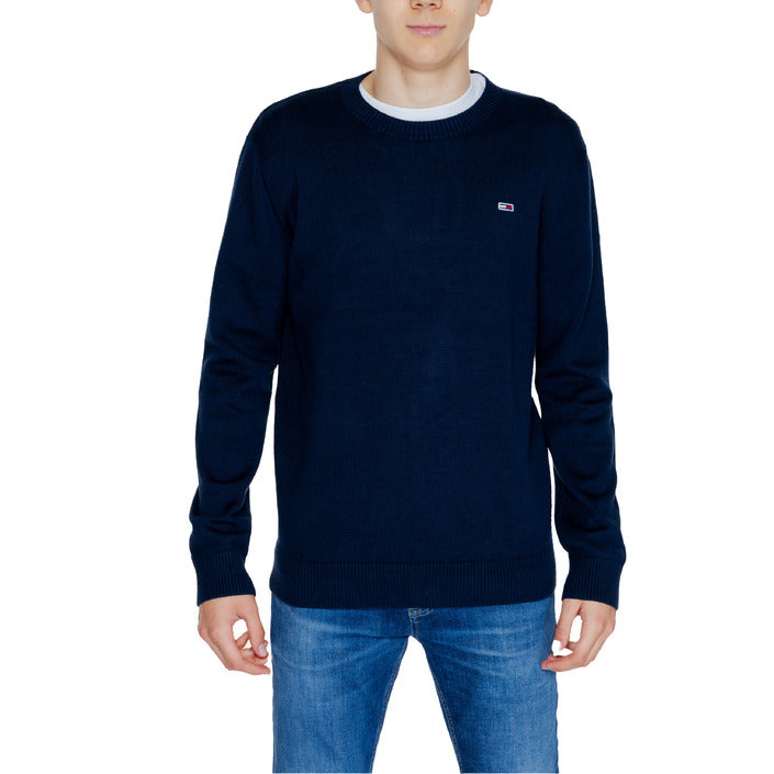 Tommy Hilfiger Jeans Breimode Heren