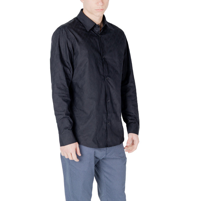 Armani Exchange Shirt Heren