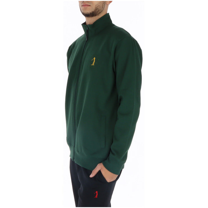 U.s. Golf Club Sweatshirt Heren