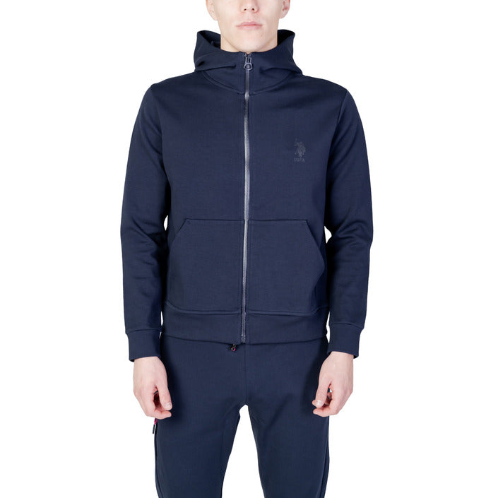 U.s. Polo Assn. Sweatshirt Heren