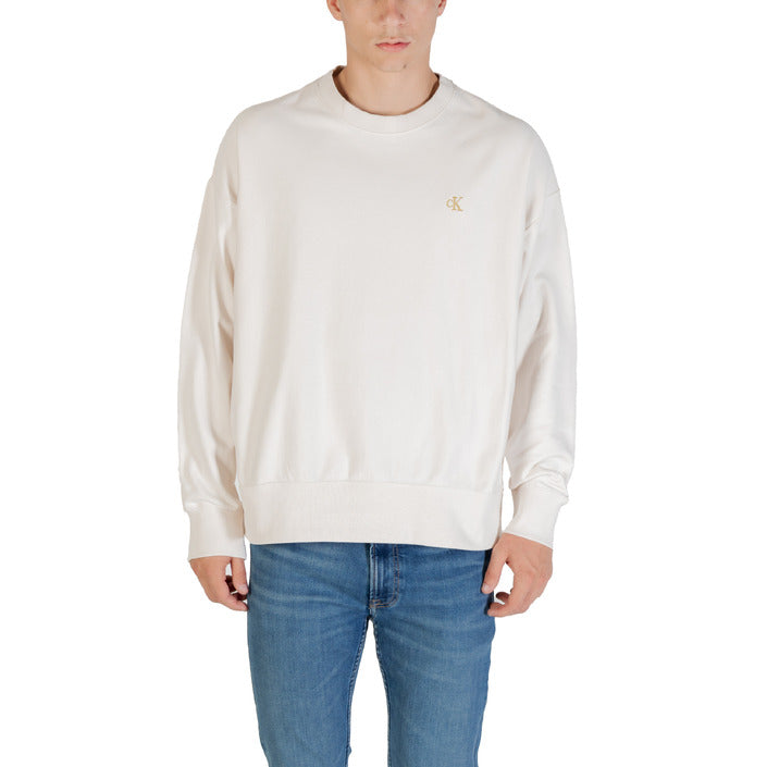 Calvin Klein Jeans Sweatshirt Heren