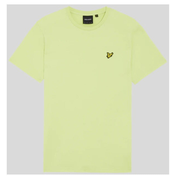 Lyle & Scott T-shirt Heren