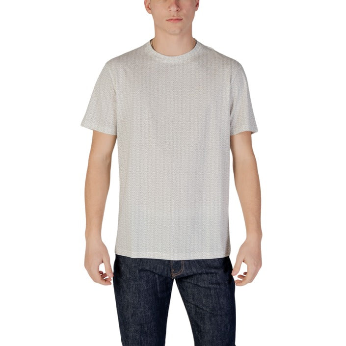 Armani Exchange T-shirt Heren