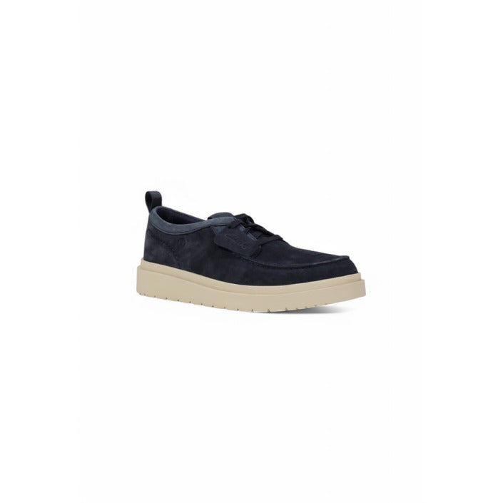 Clarks Heren Sneakers