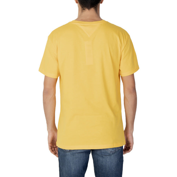 Tommy Hilfiger Jeans T-shirt Heren