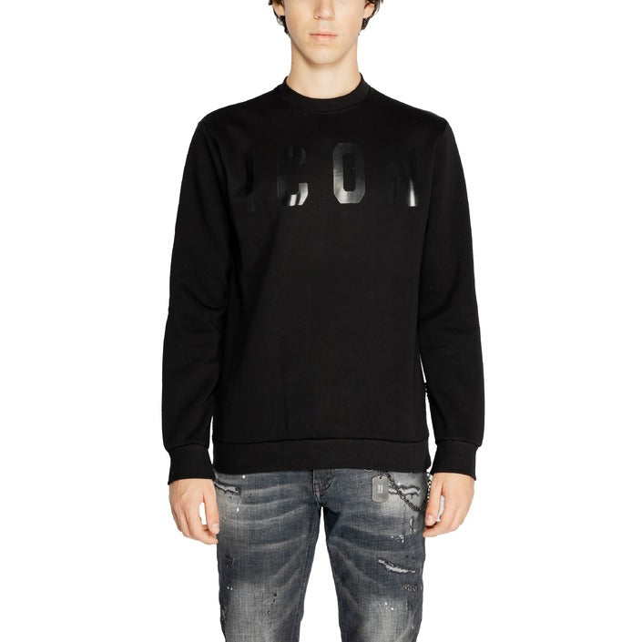 Icon Sweatshirt Heren