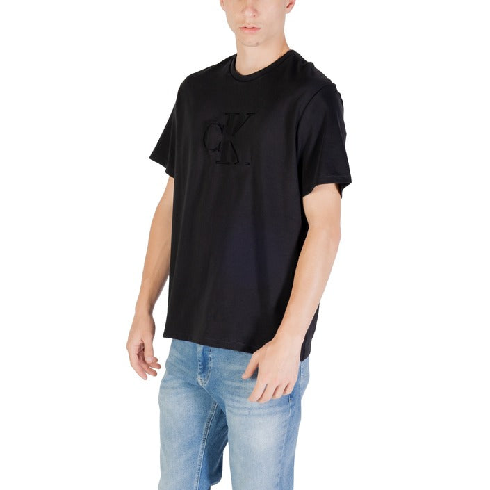 Calvin Klein Jeans T-shirt Heren