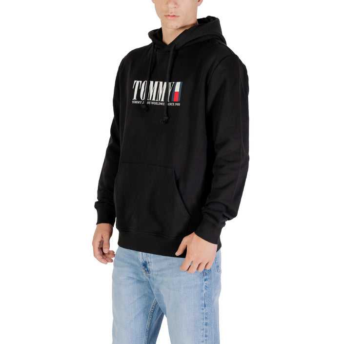 Tommy Hilfiger Jeans Sweatshirt Heren