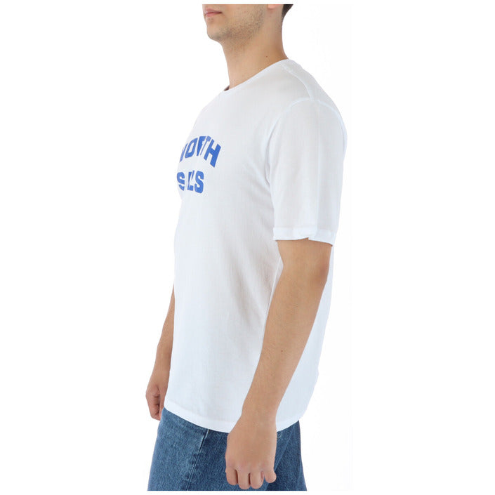 North Sails T-shirt Heren