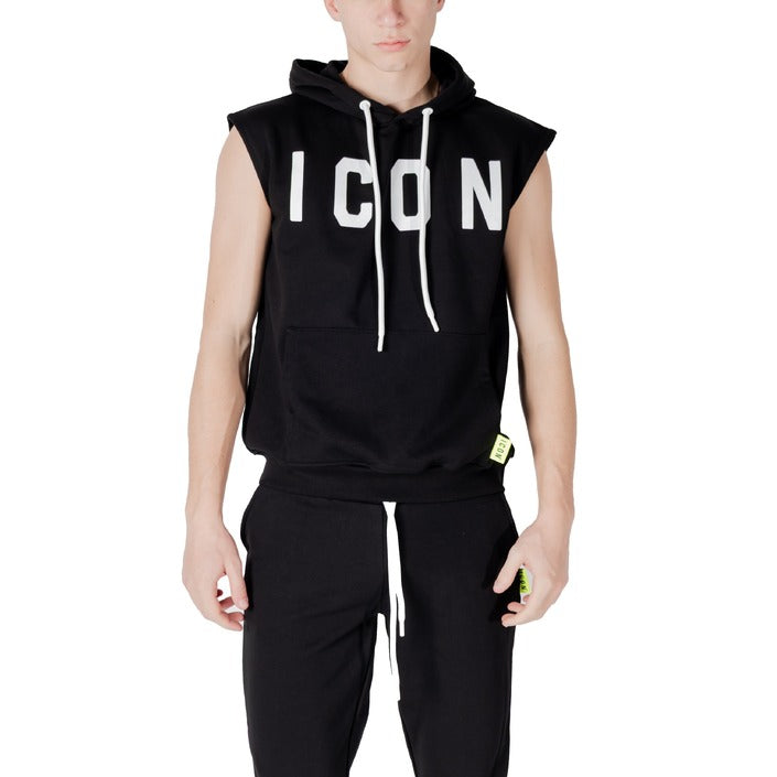 Icon Sweatshirt Heren