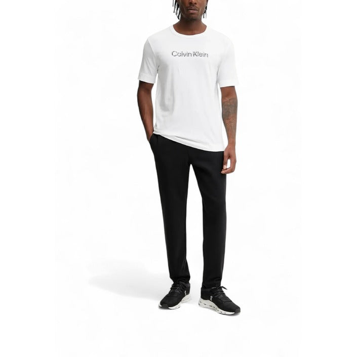 Calvin Klein Sport T-shirt Heren