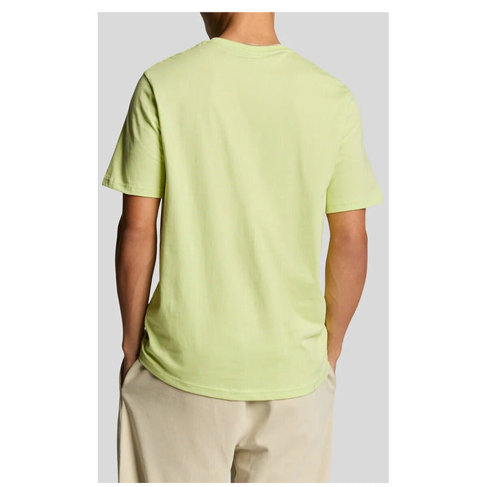 Lyle & Scott T-shirt Heren