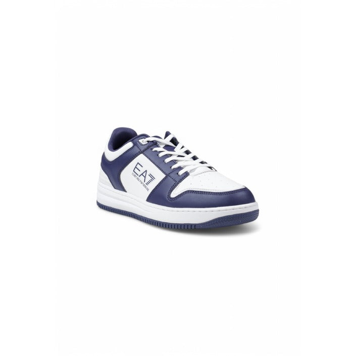 Ea7 Heren Sneakers