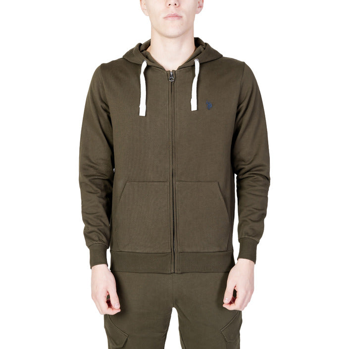 U.s. Polo Assn. Sweatshirt Heren
