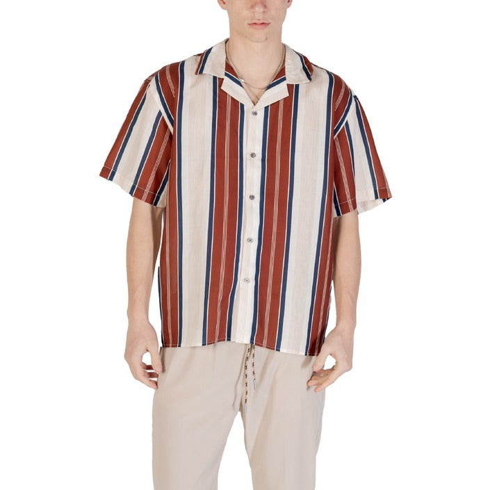 Gianni Lupo Shirt Heren