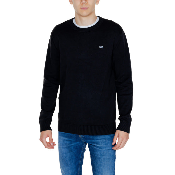 Tommy Hilfiger Jeans Breimode Heren