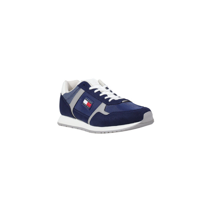 Tommy Hilfiger Jeans Heren Sneakers