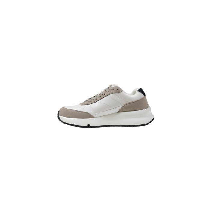Armani Exchange Heren Sneakers