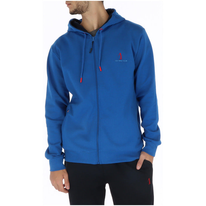 U.s. Golf Club Sweatshirt Heren