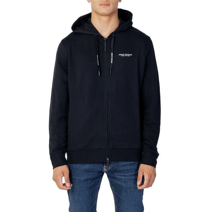 Armani Exchange Sweatshirt Heren