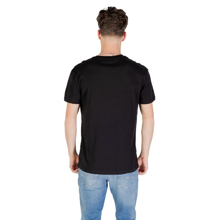 Tommy Hilfiger Jeans T-shirt Heren